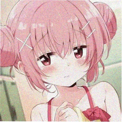 观众留言头像 苏眉